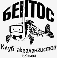 Эмблема клуба «Бентос». Эмблема клуба «Бентос».