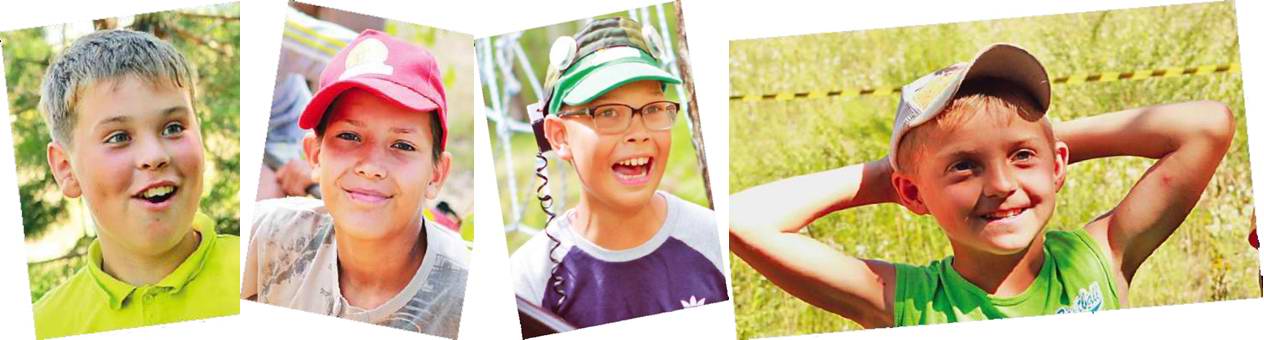 Газета "Отечество", сентябрь 2014 г. Квест-лагерь «Остров эволюции». Газета "Отечество", сентябрь 2014 г. Квест-лагерь «Остров эволюции».