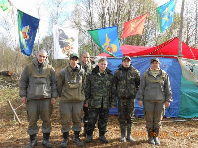 Газета "Отечество", декабрь 2014 г. Поисковый отряд «Память», г.Мамадыш. Газета "Отечество", декабрь 2014 г. Поисковый отряд «Память», г.Мамадыш.