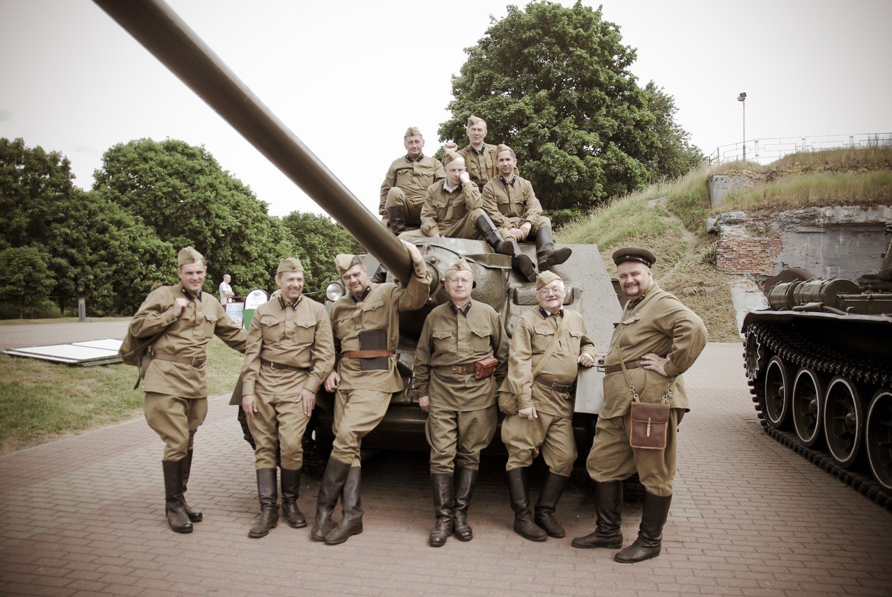 VI международный фестиваль «22 июня 1941 года. Брестская крепость». 2016. VI международный фестиваль «22 июня 1941 года. Брестская крепость». 2016.