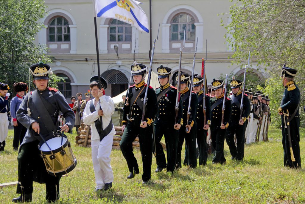 Межрегиональный военно-исторический фестиваль «Восток-Запад: Отечественные войны России». г.Казань. 2016. Межрегиональный военно-исторический фестиваль «Восток-Запад: Отечественные войны России». г.Казань. 2016.