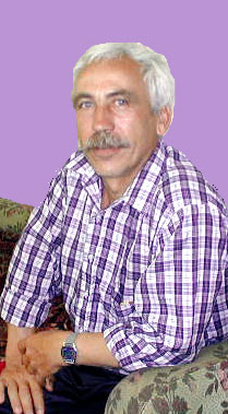 Сергей Сергеевич Котилевский