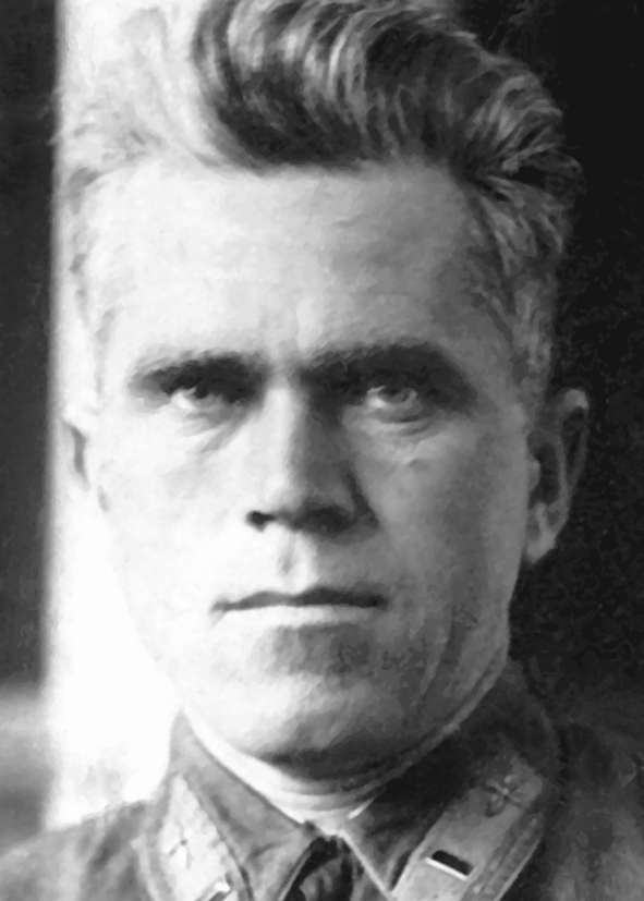 ШУСТВАЛЬ Григорий Петрович. ШУСТВАЛЬ Григорий Петрович.