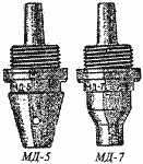 Взрыватели