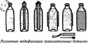 Боеприпасы специального назначения