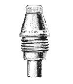 Головной взрыватель МГ-Н