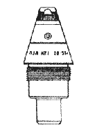 Головной взрыватель КТМ-1