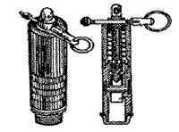 Взрыватель ZZ-35