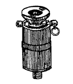 Взрыватель нажимного действия D.Z.35