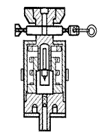 взрывателя D.Z.35