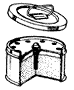 Дымовая шашка