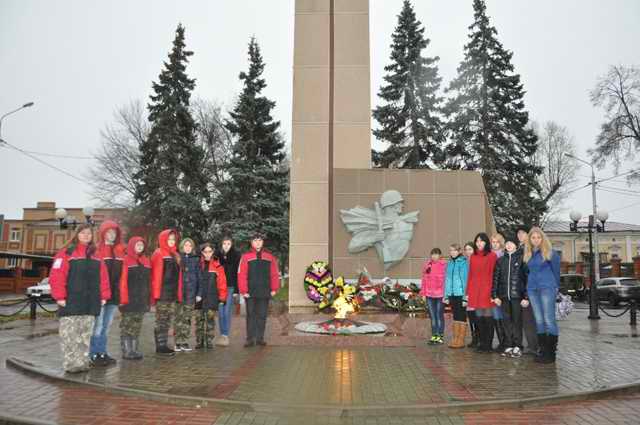 Марш Памяти. г.Чистополь. Татарстан. 31.10-2.11.2013. Марш Памяти. г.Чистополь. Татарстан. 31.10-2.11.2013.