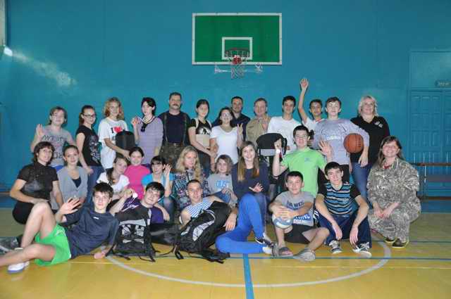 Марш Памяти. г.Чистополь. Татарстан. 31.10-2.11.2013. Марш Памяти. г.Чистополь. Татарстан. 31.10-2.11.2013.