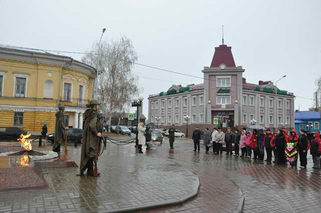 Марш Памяти. г.Чистополь. Татарстан. 31.10-2.11.2013. Марш Памяти. г.Чистополь. Татарстан. 31.10-2.11.2013.