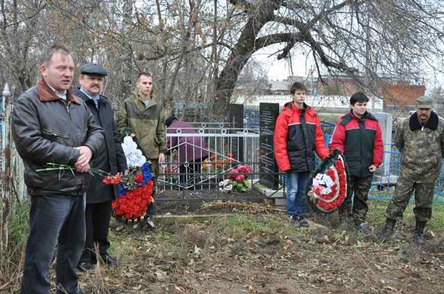 Марш Памяти. г.Чистополь. Татарстан. 31.10-2.11.2013. Марш Памяти. г.Чистополь. Татарстан. 31.10-2.11.2013.