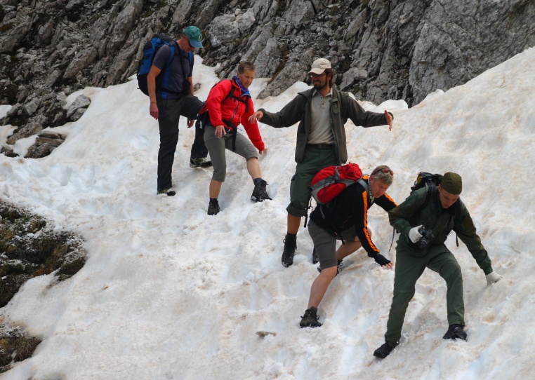 Экспедиция "Тирольская память - помним всех" Экспедиция "Тирольская память - помним всех"