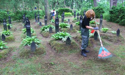 Экспедиция "Тирольская память - помним всех" Экспедиция "Тирольская память - помним всех"