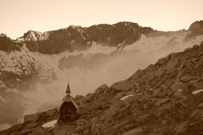 Экспедиция "Тирольская память - помним всех" Экспедиция "Тирольская память - помним всех"