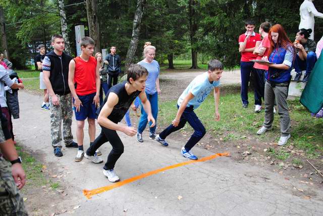 XIV республиканский фестиваль поисковых отрядов РТ, 2014 г. XIV республиканский фестиваль поисковых отрядов РТ, 2014 г.