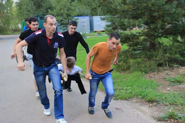 XIV республиканский фестиваль поисковых отрядов РТ, 2014 г. XIV республиканский фестиваль поисковых отрядов РТ, 2014 г.