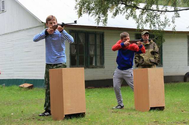 XIV республиканский фестиваль поисковых отрядов РТ, 2014 г. XIV республиканский фестиваль поисковых отрядов РТ, 2014 г.