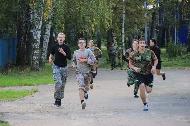 XIV республиканский фестиваль поисковых отрядов РТ, 2014 г. XIV республиканский фестиваль поисковых отрядов РТ, 2014 г.
