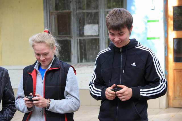 XIV республиканский фестиваль поисковых отрядов РТ, 2014 г. XIV республиканский фестиваль поисковых отрядов РТ, 2014 г.