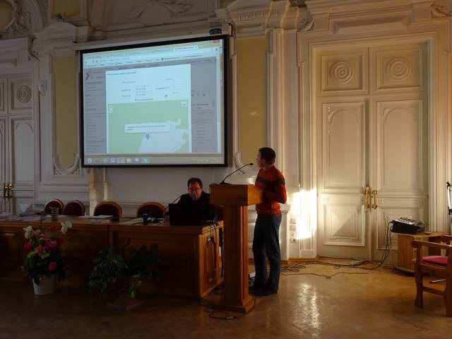 Совет командиров поисковых отрядов Республики Татарстан. 2014. Совет командиров поисковых отрядов Республики Татарстан. 2014.