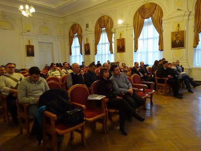 Совет командиров поисковых отрядов Республики Татарстан. 2014. Совет командиров поисковых отрядов Республики Татарстан. 2014.