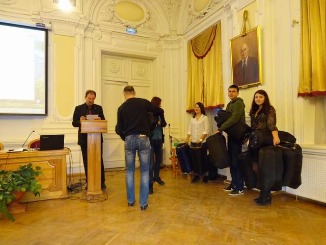 Совет командиров поисковых отрядов Республики Татарстан. 2014. Совет командиров поисковых отрядов Республики Татарстан. 2014.