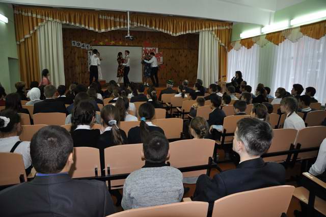 Вручение медальона Мухаметшина Мубаракзяна. пгт Балтаси. 2014. Вручение медальона Мухаметшина Мубаракзяна. пгт Балтаси. 2014.