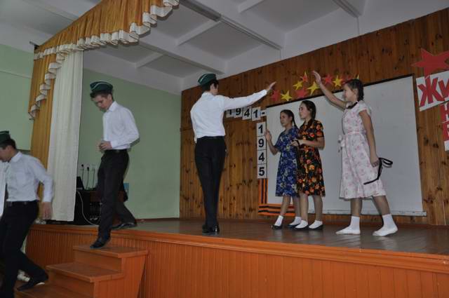 Вручение медальона Мухаметшина Мубаракзяна. пгт Балтаси. 2014. Вручение медальона Мухаметшина Мубаракзяна. пгт Балтаси. 2014.