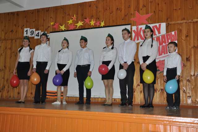 Вручение медальона Мухаметшина Мубаракзяна. пгт Балтаси. 2014. Вручение медальона Мухаметшина Мубаракзяна. пгт Балтаси. 2014.