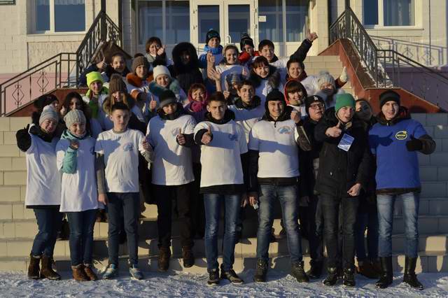 "Антинаркотический военно-патриотический пробег "Знамя Авроры". Бавлинский р-н РТ. 2014. "Антинаркотический военно-патриотический пробег "Знамя Авроры". Бавлинский р-н РТ. 2014.