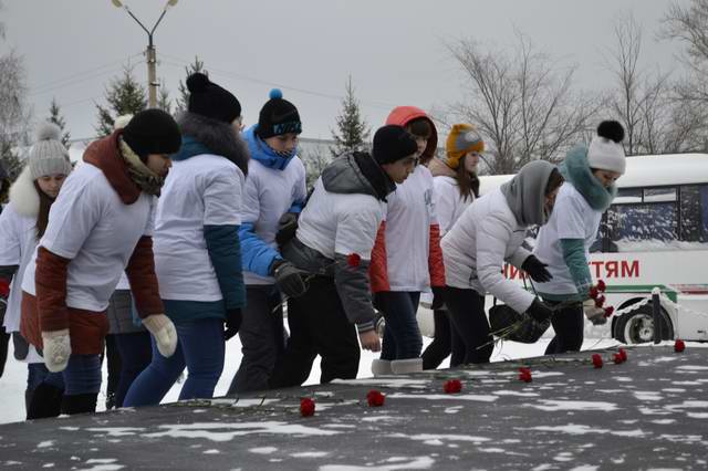 "Антинаркотический военно-патриотический пробег "Знамя Авроры". Бавлинский р-н РТ. 2014. "Антинаркотический военно-патриотический пробег "Знамя Авроры". Бавлинский р-н РТ. 2014.