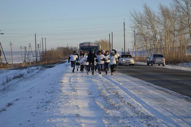 "Антинаркотический военно-патриотический пробег "Знамя Авроры". Бавлинский р-н РТ. 2014. "Антинаркотический военно-патриотический пробег "Знамя Авроры". Бавлинский р-н РТ. 2014.