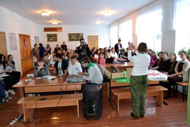 "Антинаркотический военно-патриотический пробег "Знамя Авроры". Бавлинский р-н РТ. 2014. "Антинаркотический военно-патриотический пробег "Знамя Авроры". Бавлинский р-н РТ. 2014.