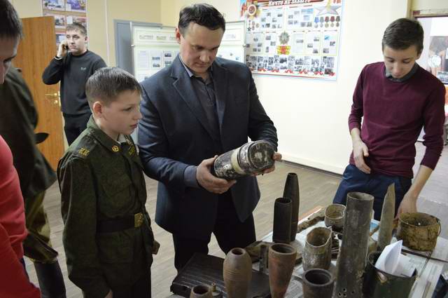 День Неизвестного Солдата. ВППО "Выстрел", г.Чистополь. 2014. День Неизвестного Солдата. ВППО "Выстрел", г.Чистополь. 2014.