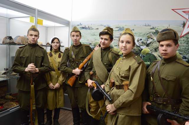 День Неизвестного Солдата. ВППО "Выстрел", г.Чистополь. 2014. День Неизвестного Солдата. ВППО "Выстрел", г.Чистополь. 2014.