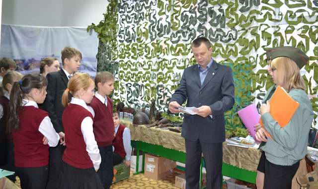 День Неизвестного Солдата. ВПК "Юнармеец", с.Билярск. 2014 День Неизвестного Солдата. ВПК "Юнармеец", с.Билярск. 2014.