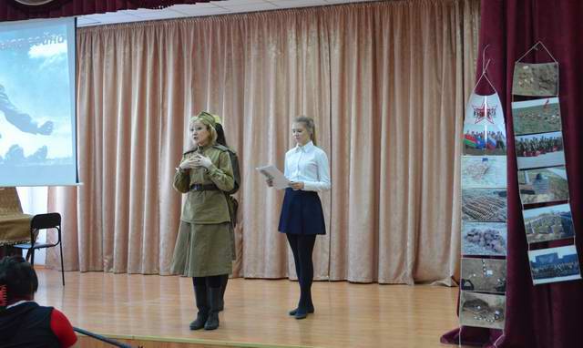 Встреча поисковых отрядов «Юнармеец» (с.Билярск) и «Выстрел»
(г.Чистополь). 2014. Встреча поисковых отрядов «Юнармеец» (с.Билярск) и «Выстрел»
(г.Чистополь). 2014.