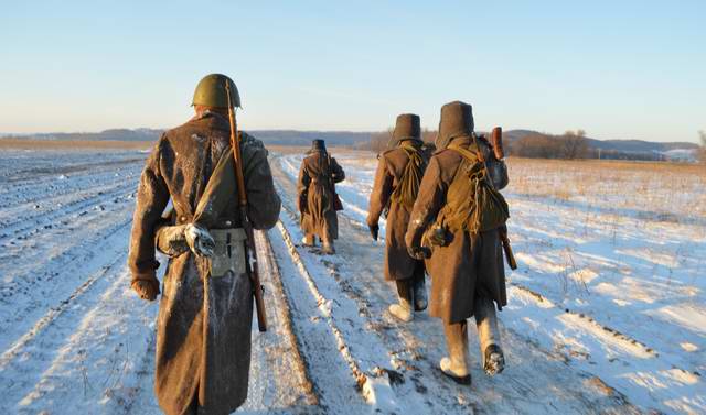 Встреча поисковых отрядов «Юнармеец» (с.Билярск) и «Выстрел»
(г.Чистополь). 2014. Встреча поисковых отрядов «Юнармеец» (с.Билярск) и «Выстрел»
(г.Чистополь). 2014.