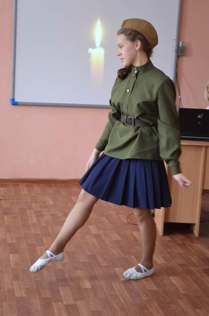 "Подвиг сталинградских зенитчиц". ВППО "Выстрел", г.Чистополь. 2015. "Подвиг сталинградских зенитчиц". ВППО "Выстрел", г.Чистополь. 2015.