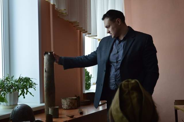 "Подвиг сталинградских зенитчиц". ВППО "Выстрел", г.Чистополь. 2015. "Подвиг сталинградских зенитчиц". ВППО "Выстрел", г.Чистополь. 2015.