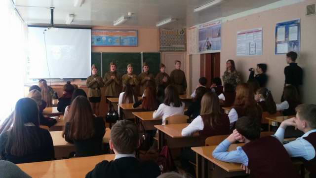 "Марш Памяти-2015". "Марш Памяти-2015".