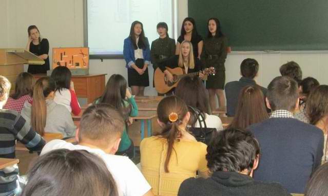 "Марш Памяти-2015". "Марш Памяти-2015".