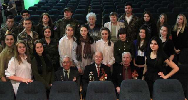 "Марш Памяти-2015". "Марш Памяти-2015".