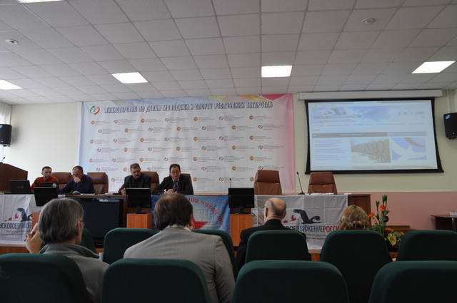 Совет командиров РОМО «Объединение «Отечество» РТ. 2015. Совет командиров РОМО «Объединение «Отечество» РТ. 2015.