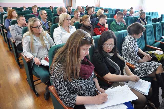 Совет командиров РОМО «Объединение «Отечество» РТ. 2015. Совет командиров РОМО «Объединение «Отечество» РТ. 2015.