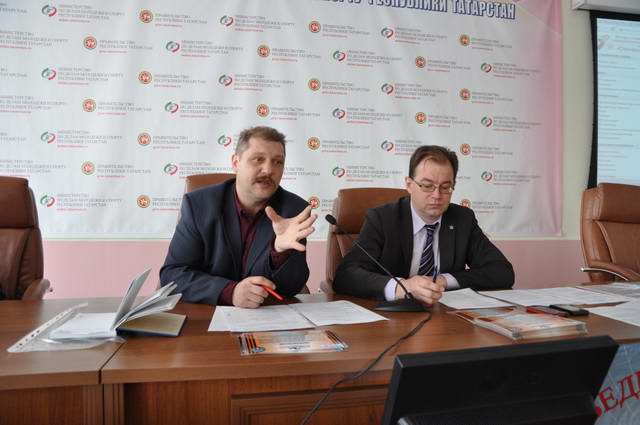 Совет командиров РОМО «Объединение «Отечество» РТ. 2015. Совет командиров РОМО «Объединение «Отечество» РТ. 2015.